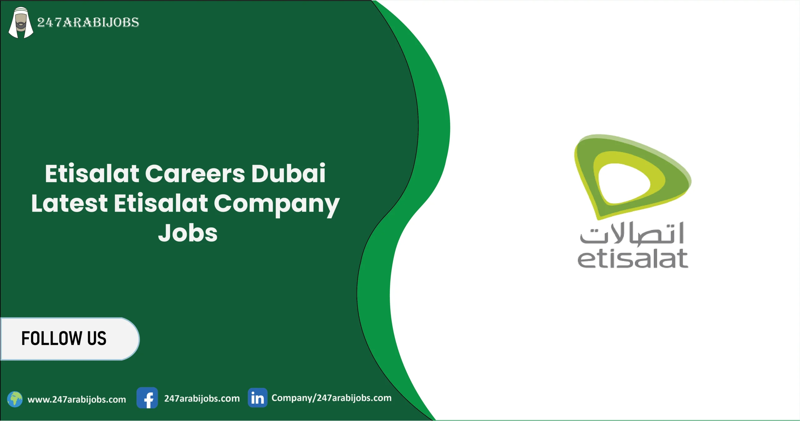 Etisalat Careers