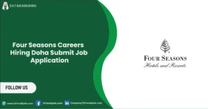 247Arabijobs.com | 1000+ Jobs in Dubai 1 Four Seasons Careers