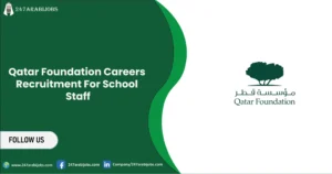 Qatar Foundation Careers