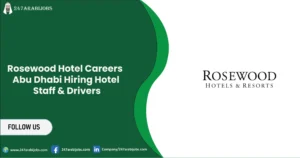Rosewood Hotel Careers