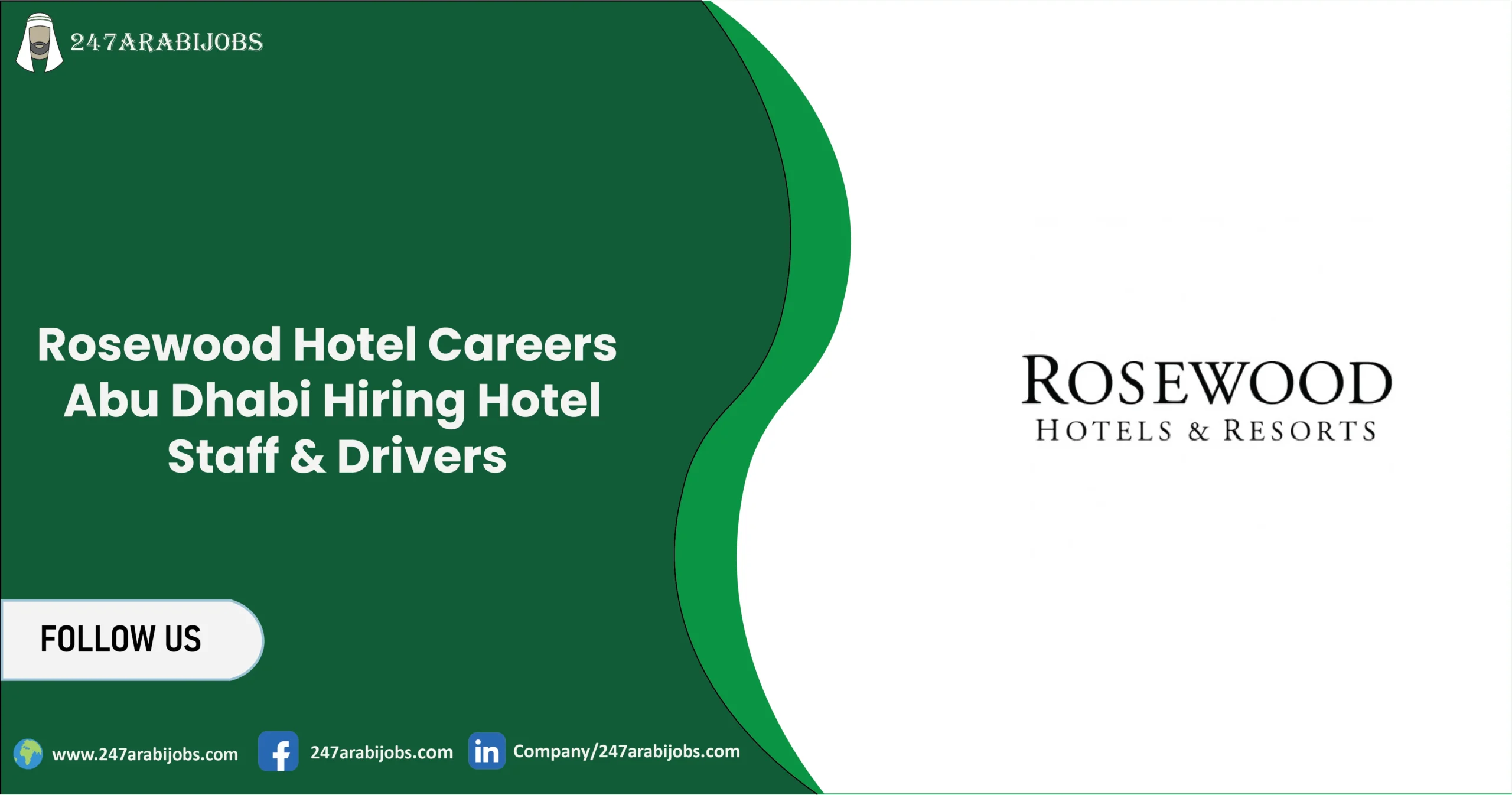 Rosewood Hotel Careers
