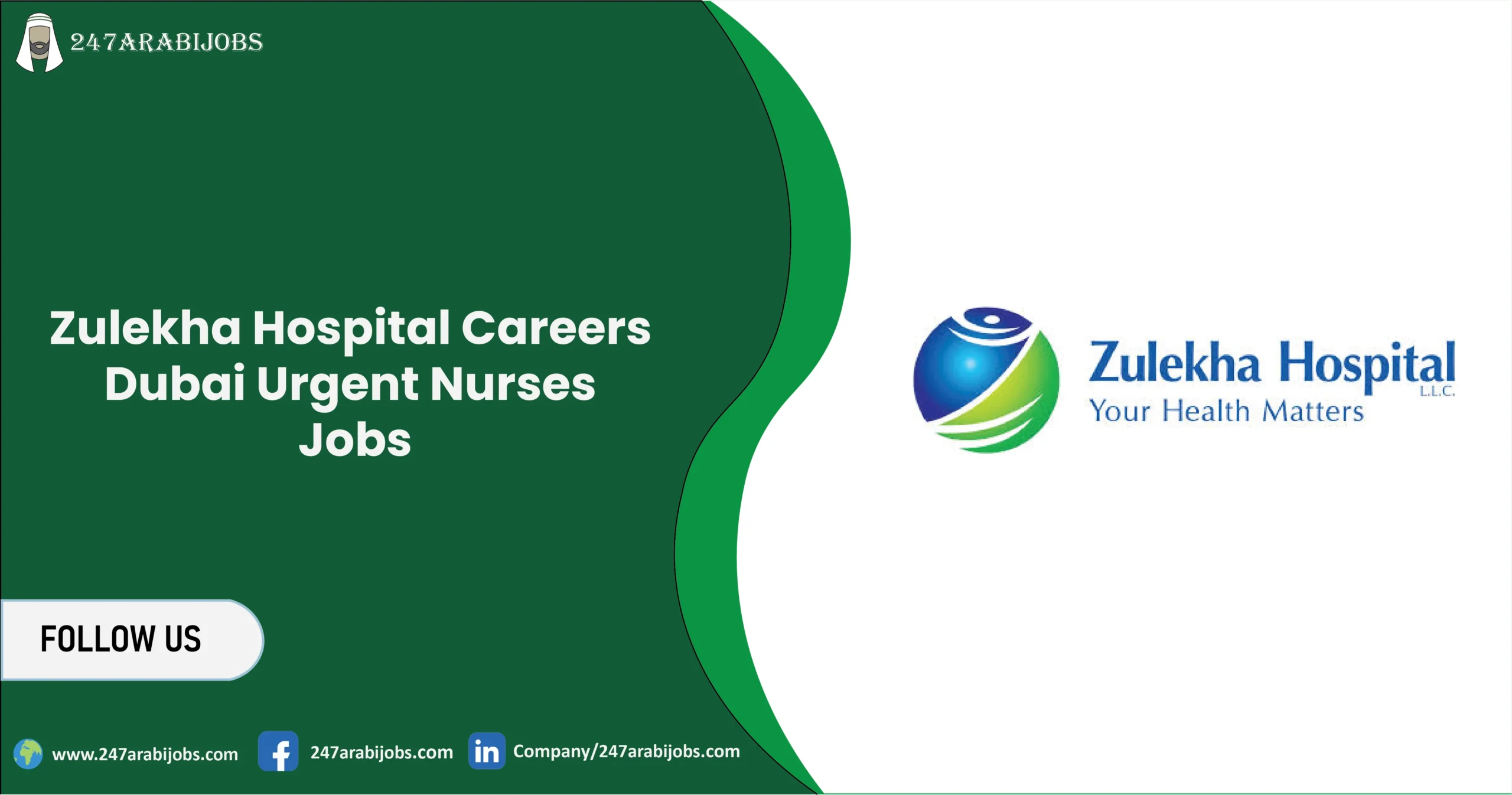 Zulekha Hospital Careers